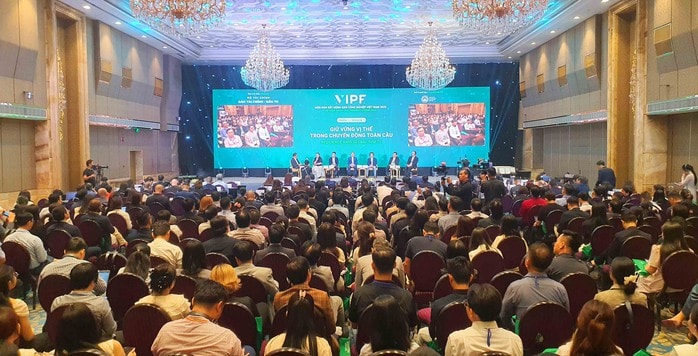 Việt Nam chuẩn bị đóng sóng tỉ đô vào bất động sản công nghiệp - Ảnh 1.