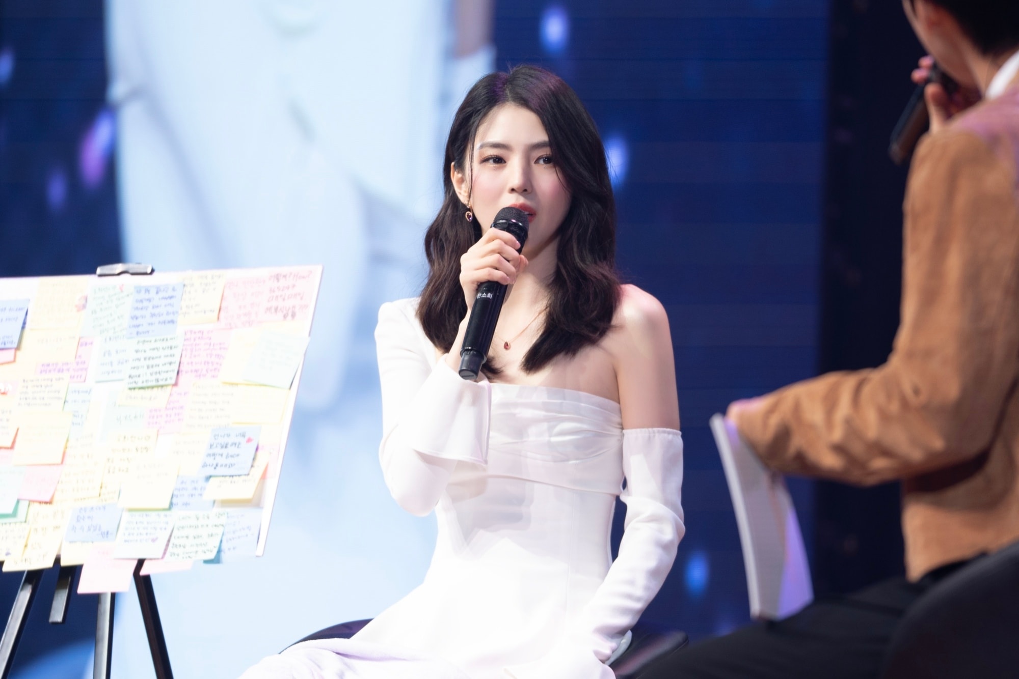 Han So Hee ảnh 1 Han So Hee anh 1