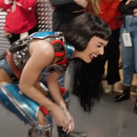 Katy Perry ảnh 2 Katy Perry anh 2