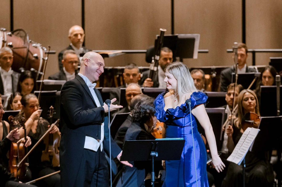 Ngày càng nhiều chương trình âm nhạc hàn lâm được tổ chức bài bản và chuyên nghiệp tại Việt Nam.