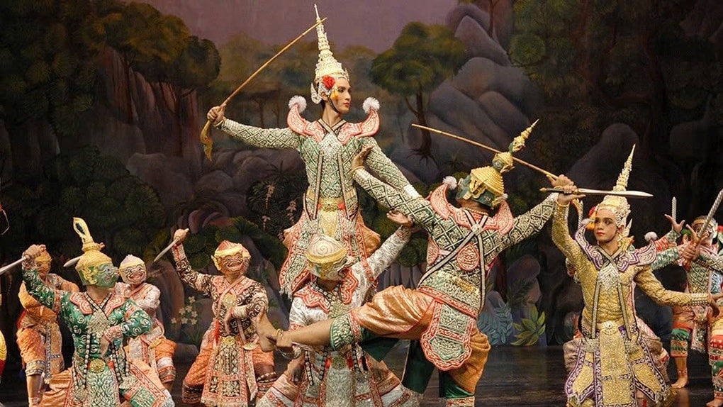 Du khách đến Thái Lan trong thời gian quốc tang cần lưu ý điều gì? - 2 Du khách đến Thái Lan trong thời gian quốc tang cần lưu ý điều gì? - 2