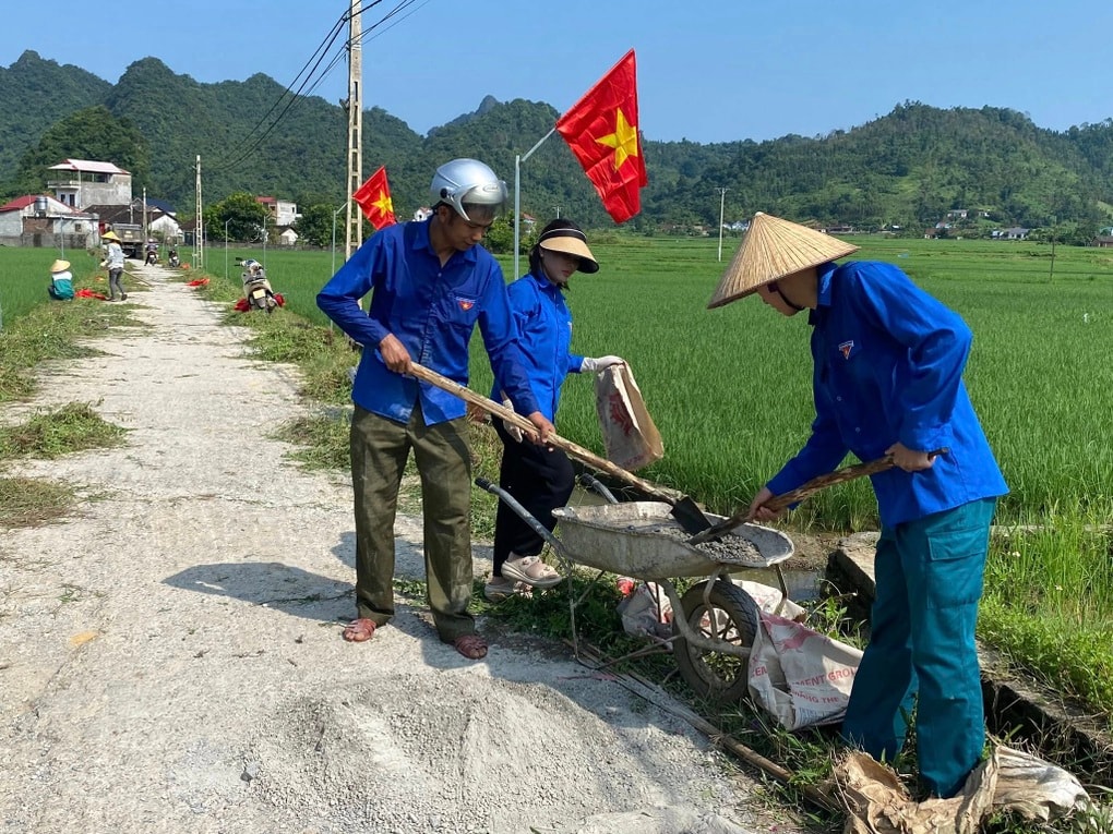 Lạng Sơn: Nông thôn mới lan tỏa từ sức dân và sự đổi thay toàn diện - 1