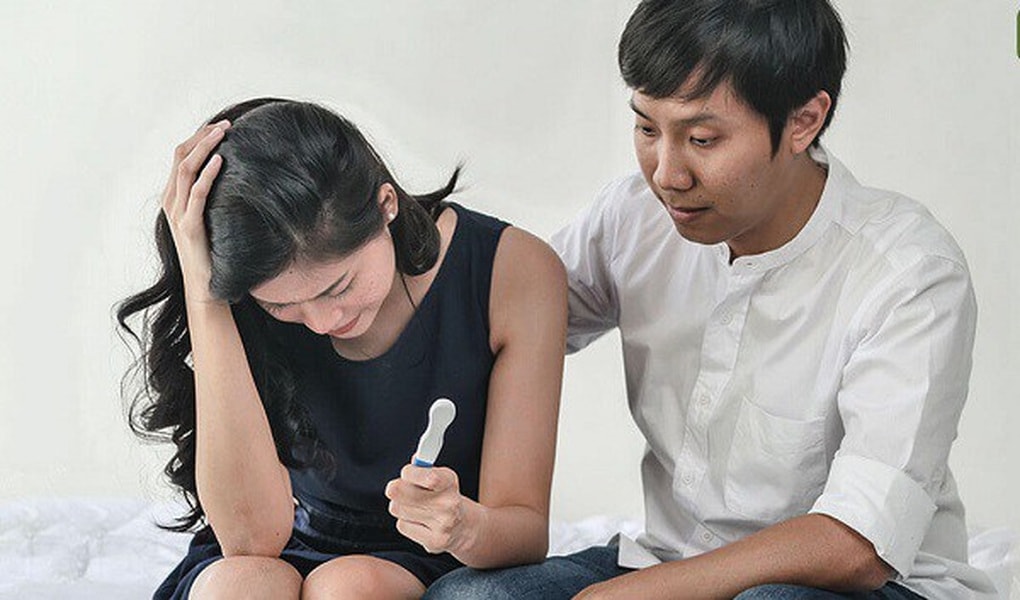 Mãi không có con, tôi đòi ly hôn nhưng chồng lại đưa ra phương án bất ngờ - 1 Mãi không có con, tôi đòi ly hôn nhưng chồng lại đưa ra phương án bất ngờ - 1