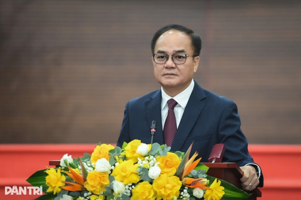 Doanh nghiệp than với Thứ trưởng vật vã xin giấy phép xuất khẩu lao động - 2