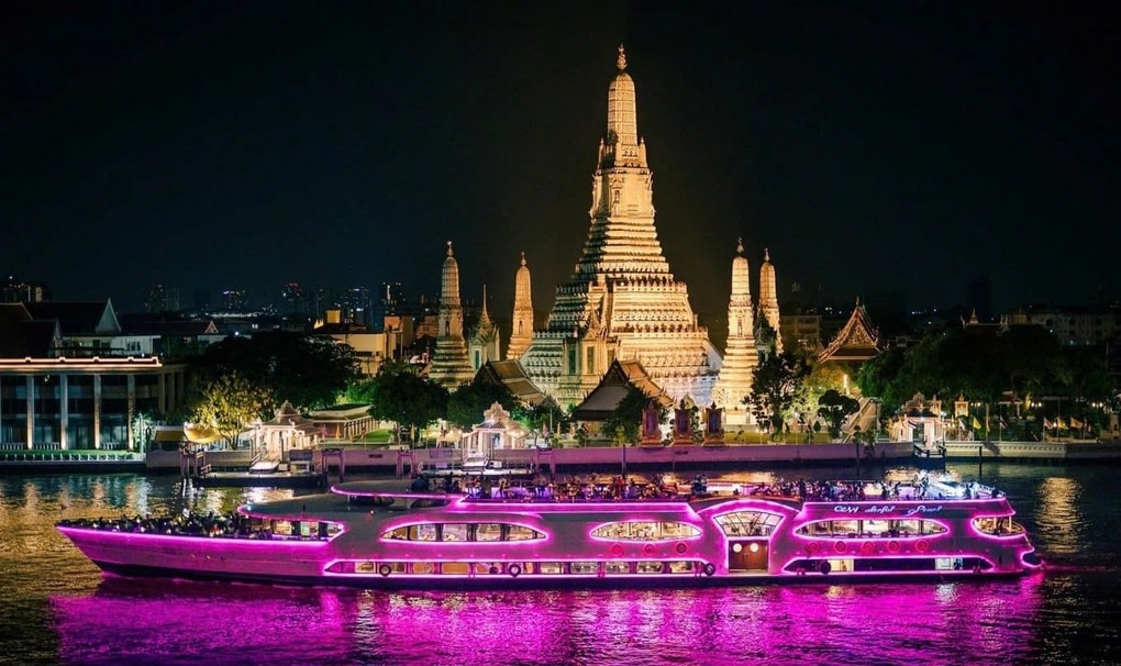 Du khách đến Thái Lan trong thời gian quốc tang cần lưu ý điều gì? - 3 Du khách đến Thái Lan trong thời gian quốc tang cần lưu ý điều gì? - 3