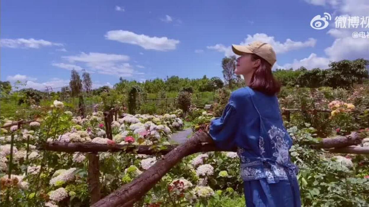 Mỹ nhân 'Tứ đại danh bổ' bỏ phố về quê