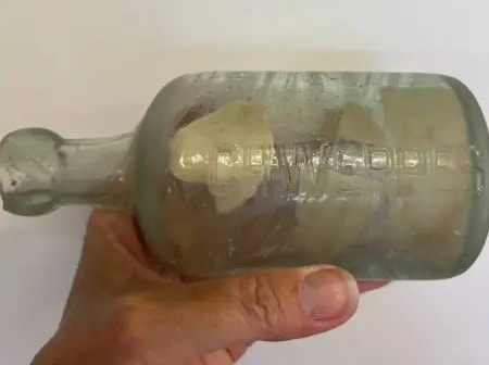 Phát hiện chấn động: Lá thư từ Thế chiến thứ Nhất với thông điệp đặc biệt - Ảnh 1. Phát hiện chấn động: Lá thư từ Thế chiến thứ Nhất với thông điệp đặc biệt - Ảnh 1.