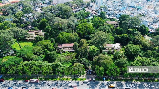 Tp.HCM giao “đất vàng” để xây công viên, hoàn thành trước Tết Nguyên đán 2026- Ảnh 4. Tp.HCM giao “đất vàng” để xây công viên, hoàn thành trước Tết Nguyên đán 2026- Ảnh 4.