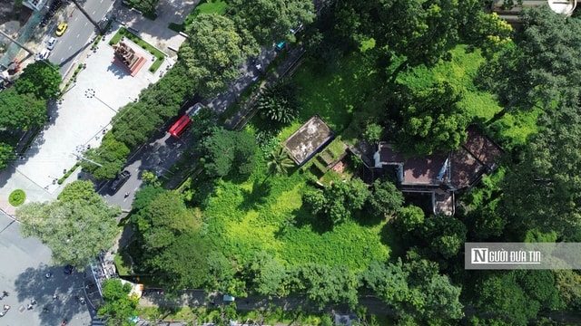 Tp.HCM giao “đất vàng” để xây công viên, hoàn thành trước Tết Nguyên đán 2026- Ảnh 5. Tp.HCM giao “đất vàng” để xây công viên, hoàn thành trước Tết Nguyên đán 2026- Ảnh 5.