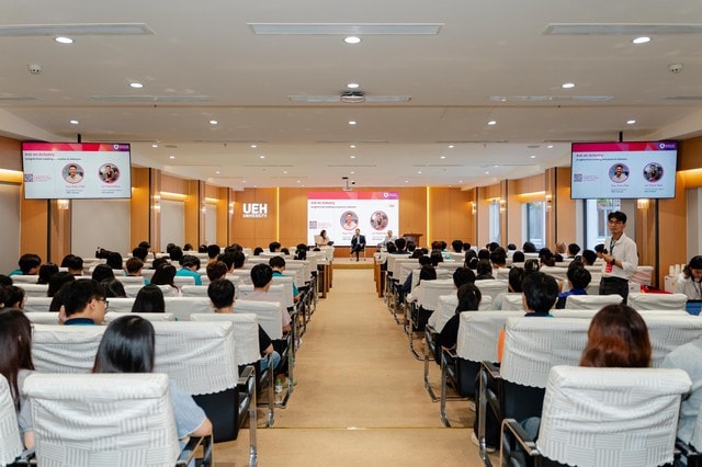 Trao quyền cho thế hệ chuyên gia Định phí Bảo hiểm tương lai của Việt Nam trong kỷ nguyên AI - Ảnh 1.