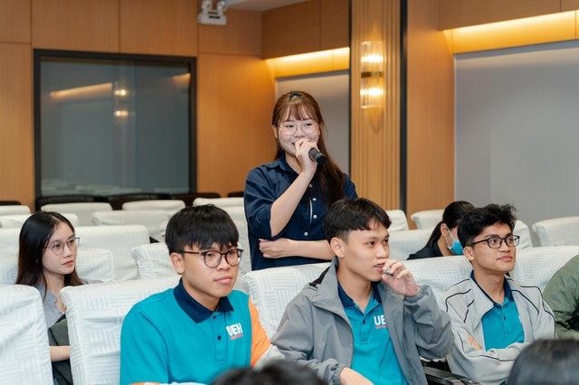 Trao quyền cho thế hệ chuyên gia Định phí Bảo hiểm tương lai của Việt Nam trong kỷ nguyên AI - Ảnh 5.