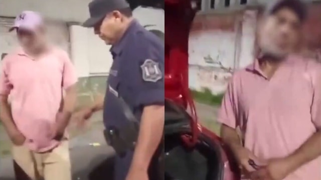 Vợ trốn trong cốp xe để bắt quả tang chồng ngoại tình và cái kết - Ảnh 1.