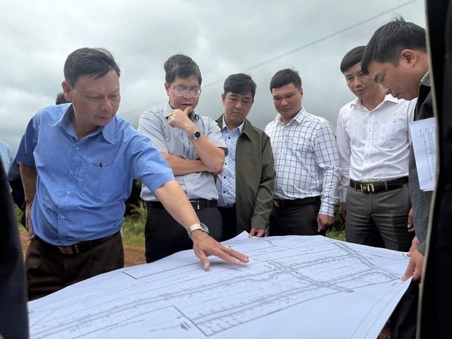 Hai “điểm nghẽn” của kinh tế Lâm Đồng- Ảnh 3.