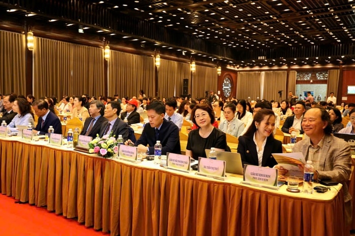 Phát triển công nghiệp văn hóa gắn với du lịch bền vững - Ảnh 2.