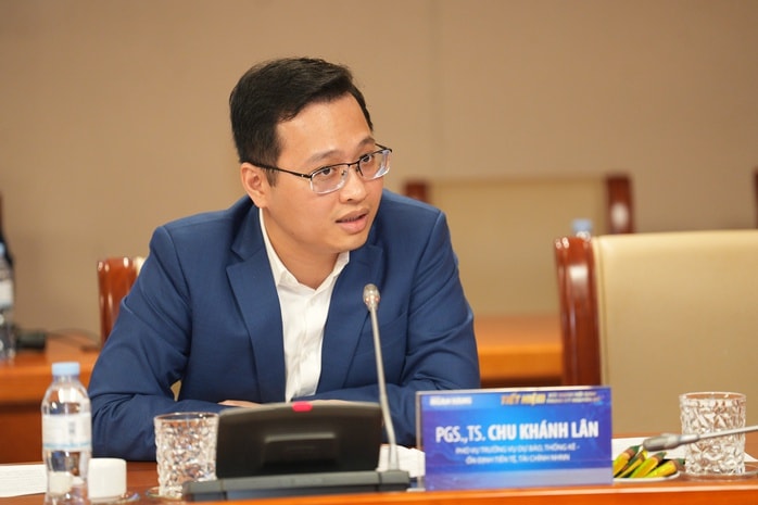 Từ khoản tiết kiệm 10 ngàn đồng đến nữ chủ doanh nghiệp - Ảnh 1.