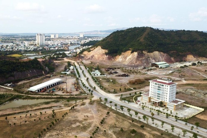 Siêu dự án khu đô thị hơn 21.900 tỉ đồng ở Gia Lai có nhà đầu tư mới - Ảnh 1. Siêu dự án khu đô thị hơn 21.900 tỉ đồng ở Gia Lai có nhà đầu tư mới - Ảnh 1.