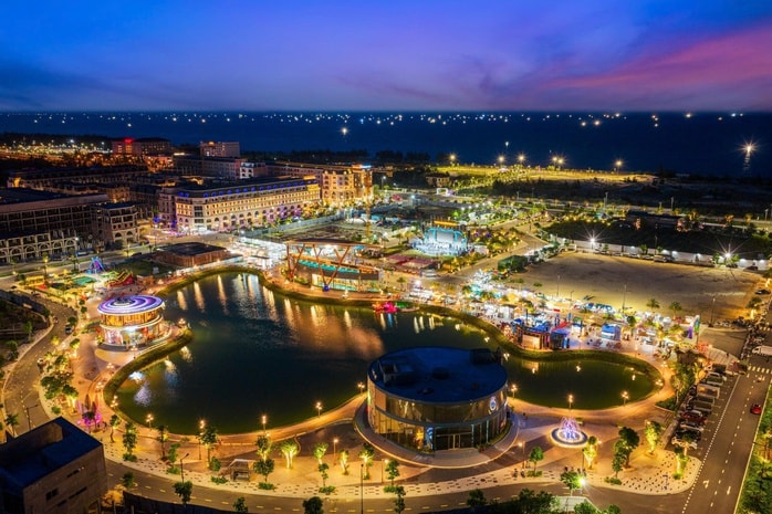 Cổ phiếu Regal Group (RGG) chính thức giao dịch trên UPCoM - HNX từ ngày 30/10/2025 - Ảnh 6.