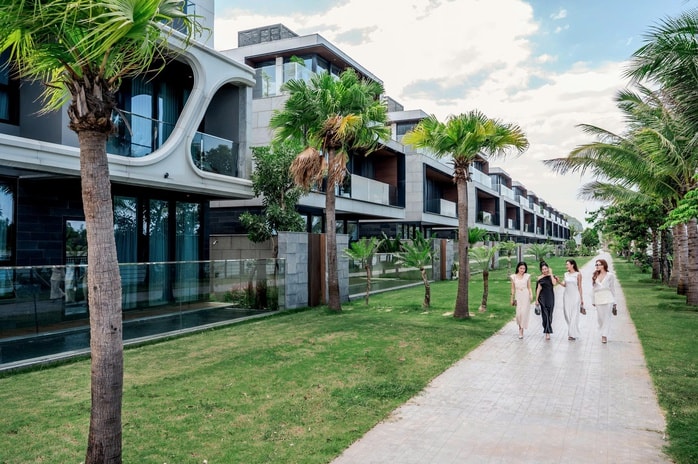 Cổ phiếu Regal Group (RGG) chính thức giao dịch trên UPCoM - HNX từ ngày 30/10/2025 - Ảnh 2.