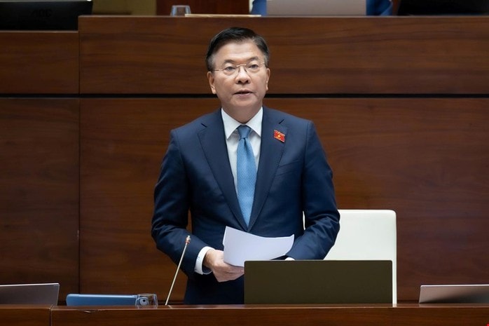 Phó Thủ tướng: Sẽ thành lập sàn giao dịch vàng - Ảnh 1. Phó Thủ tướng: Sẽ thành lập sàn giao dịch vàng - Ảnh 1.