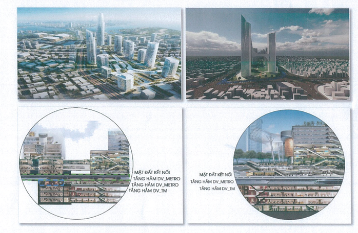 CII nghiên cứu, đề xuất thực hiện TOD Hàng Xanh với tổng vốn 8,5 tỉ USD- Ảnh 1. CII nghiên cứu, đề xuất thực hiện TOD Hàng Xanh với tổng vốn 8,5 tỉ USD- Ảnh 1.