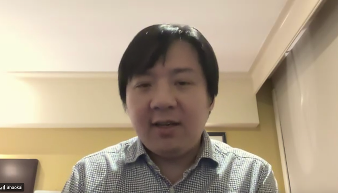 Hội đồng Vàng Thế giới đánh giá triển vọng thị trường vàng cuối năm - Ảnh 1.