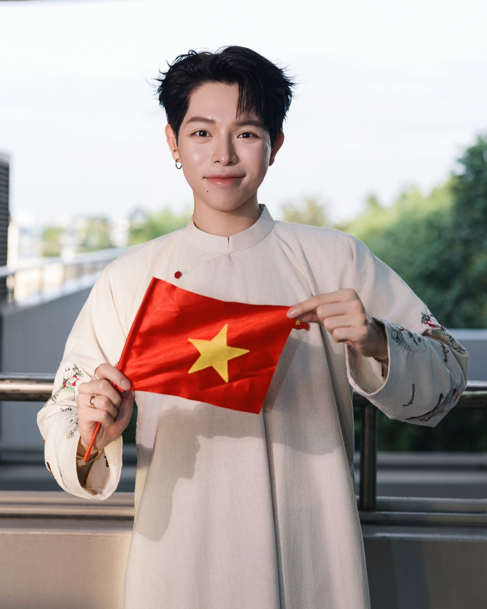 lũ lụt ở Huế ảnh 1 lu lut o Hue anh 1