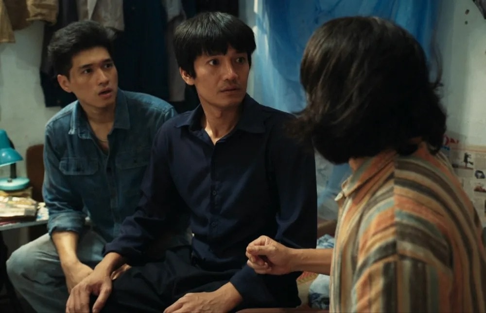 Bịt mắt bắt nai ảnh 7 Bit mat bat nai anh 7