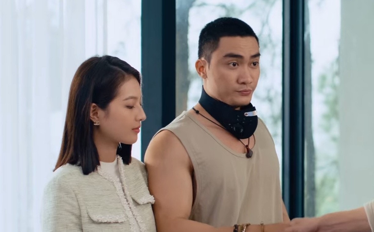 Bịt mắt bắt nai ảnh 1 Bit mat bat nai anh 1