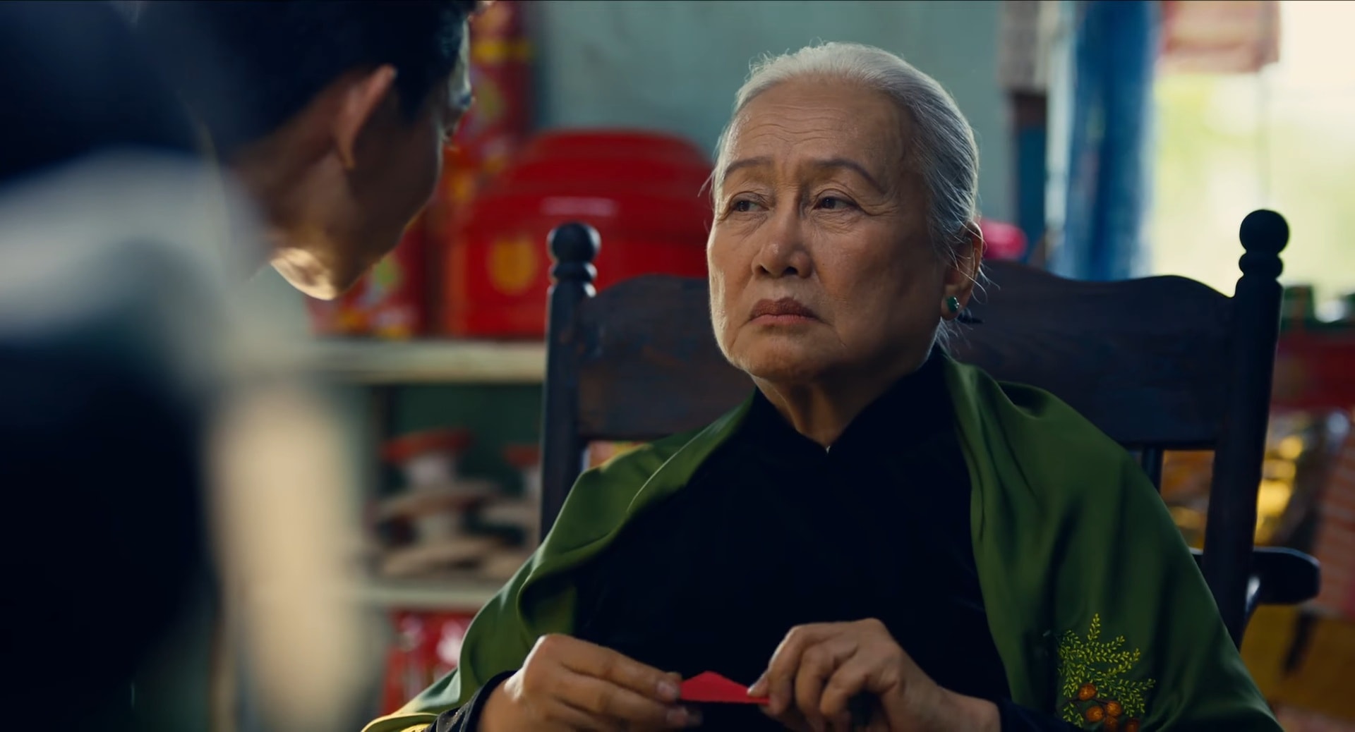 Bịt mắt bắt nai ảnh 4 Bit mat bat nai anh 4