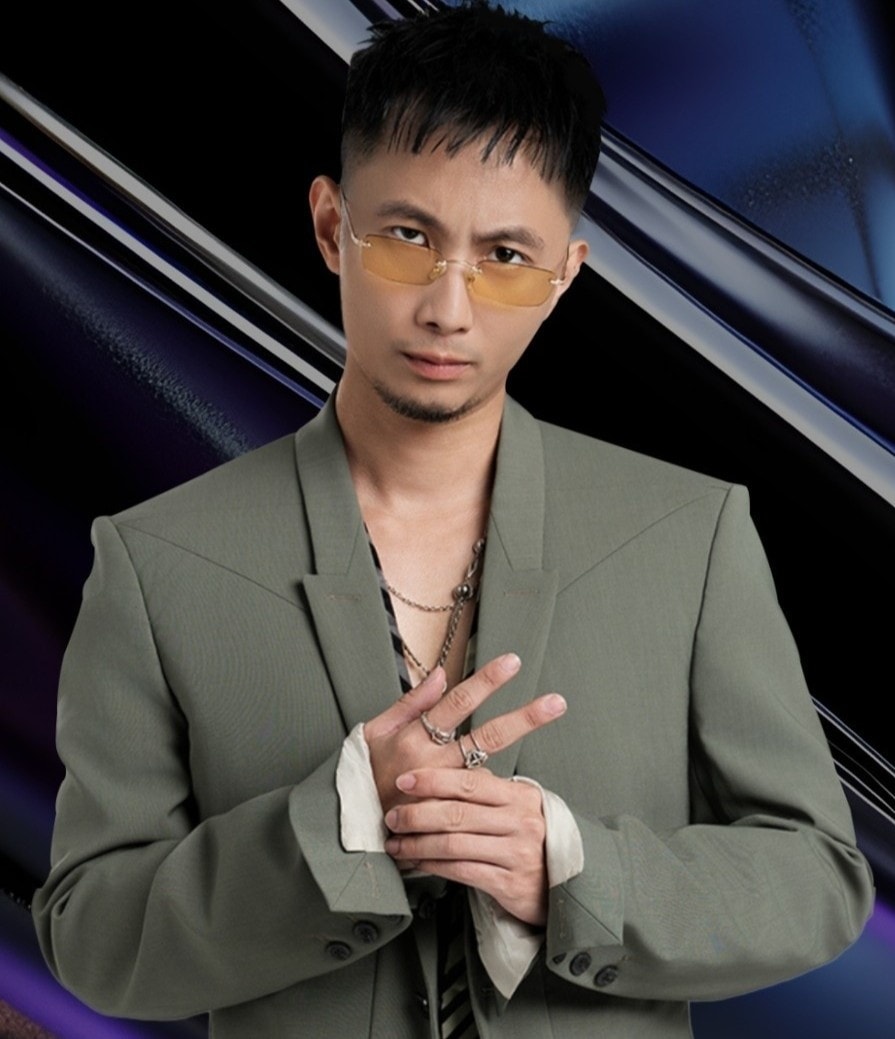 Binz ảnh 1 Binz anh 1