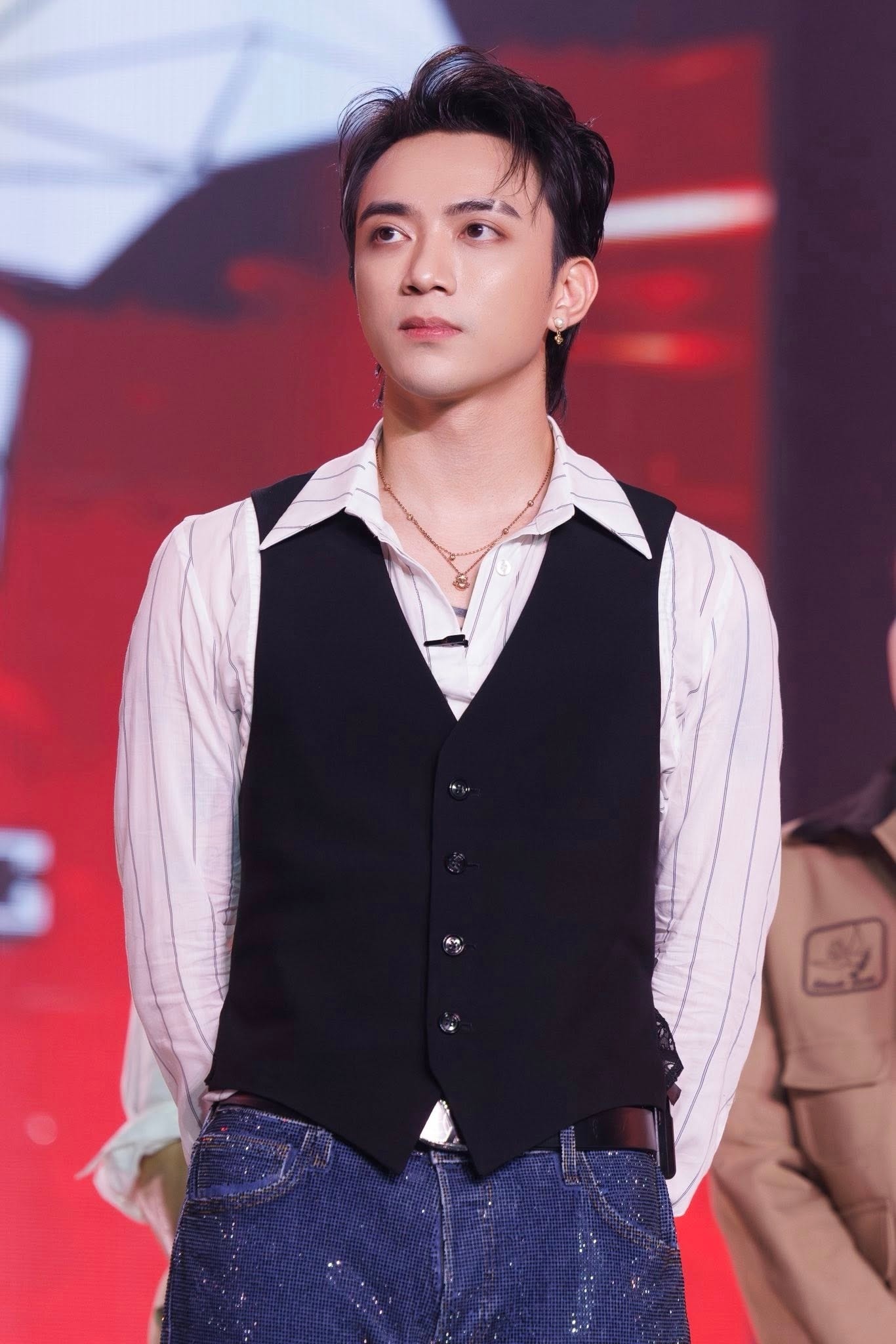 Binz ảnh 2 Binz anh 2