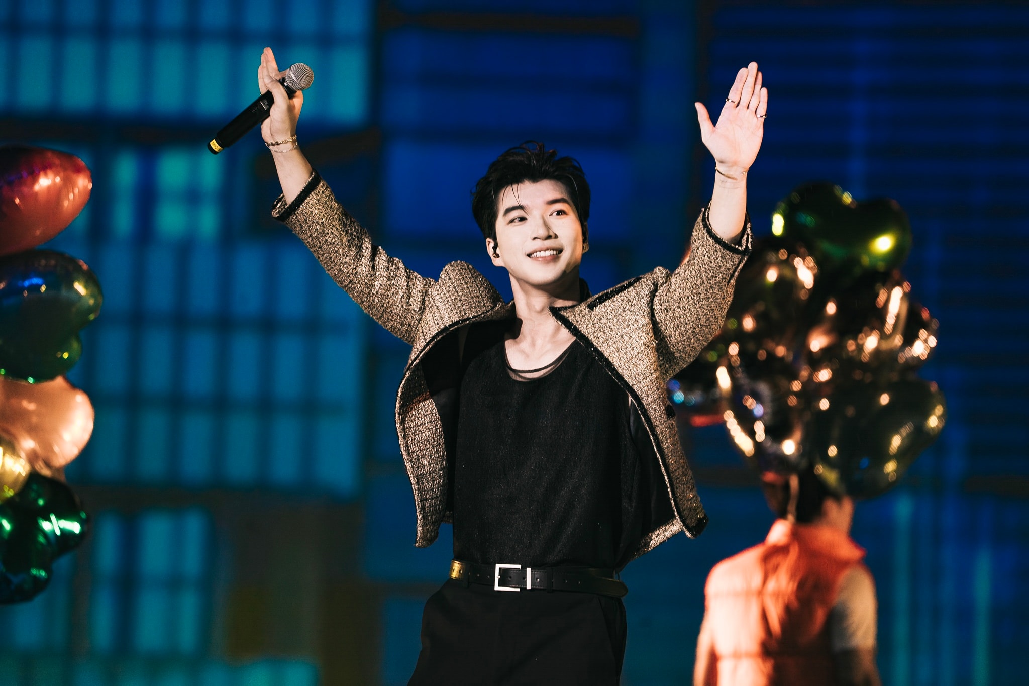 Binz ảnh 3 Binz anh 3