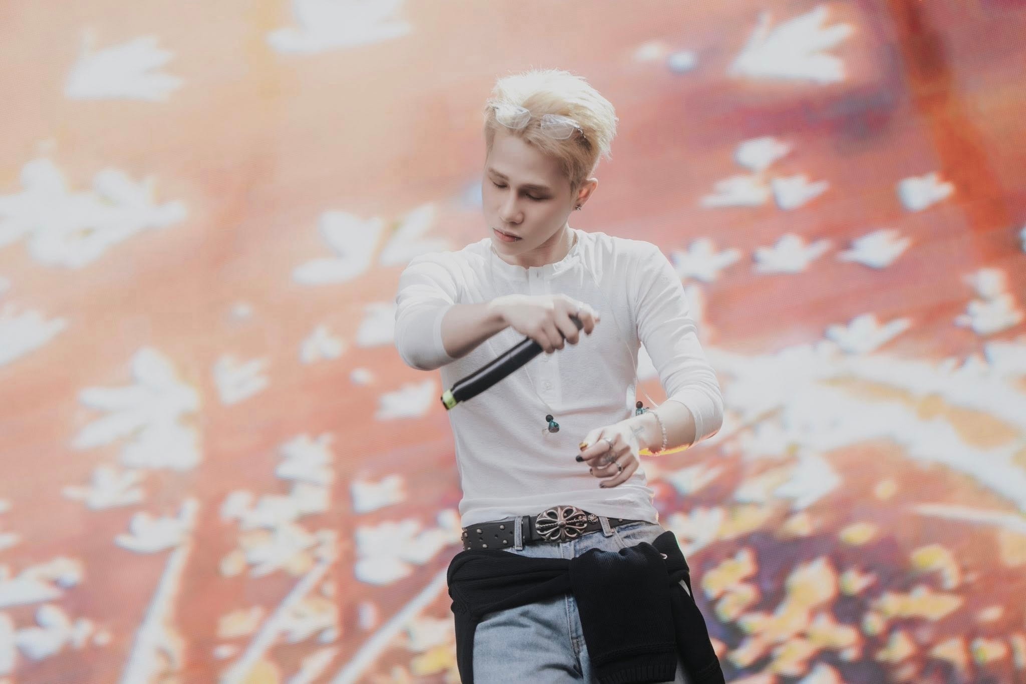 Jack ảnh 1 Jack anh 1