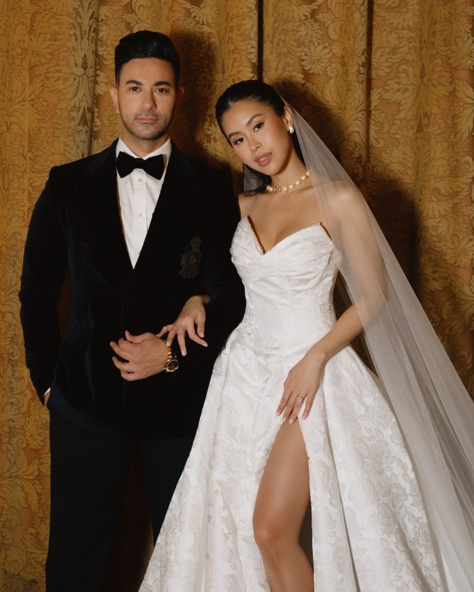 Tiên Nguyễn có cuộc sống sang chảnh thượng lưu ra sao trước khi kết hôn?- Ảnh 9.