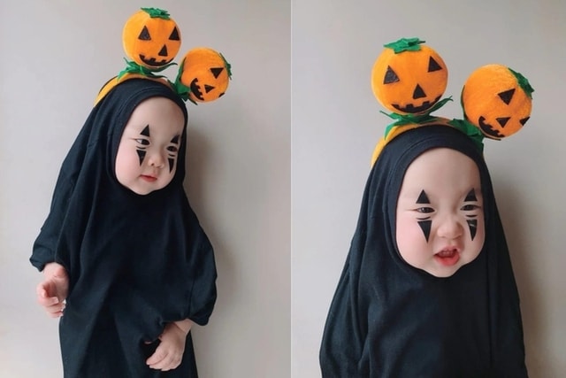 Những phong tục và trò chơi Halloween đầy ma mị- Ảnh 1. Những phong tục và trò chơi Halloween đầy ma mị- Ảnh 1.