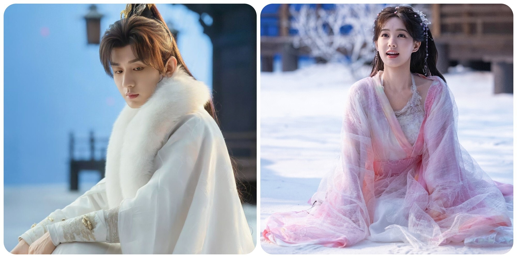 Thiên địa kiếm tâm lên sóng tập đầu tiên vào ngày 25/10