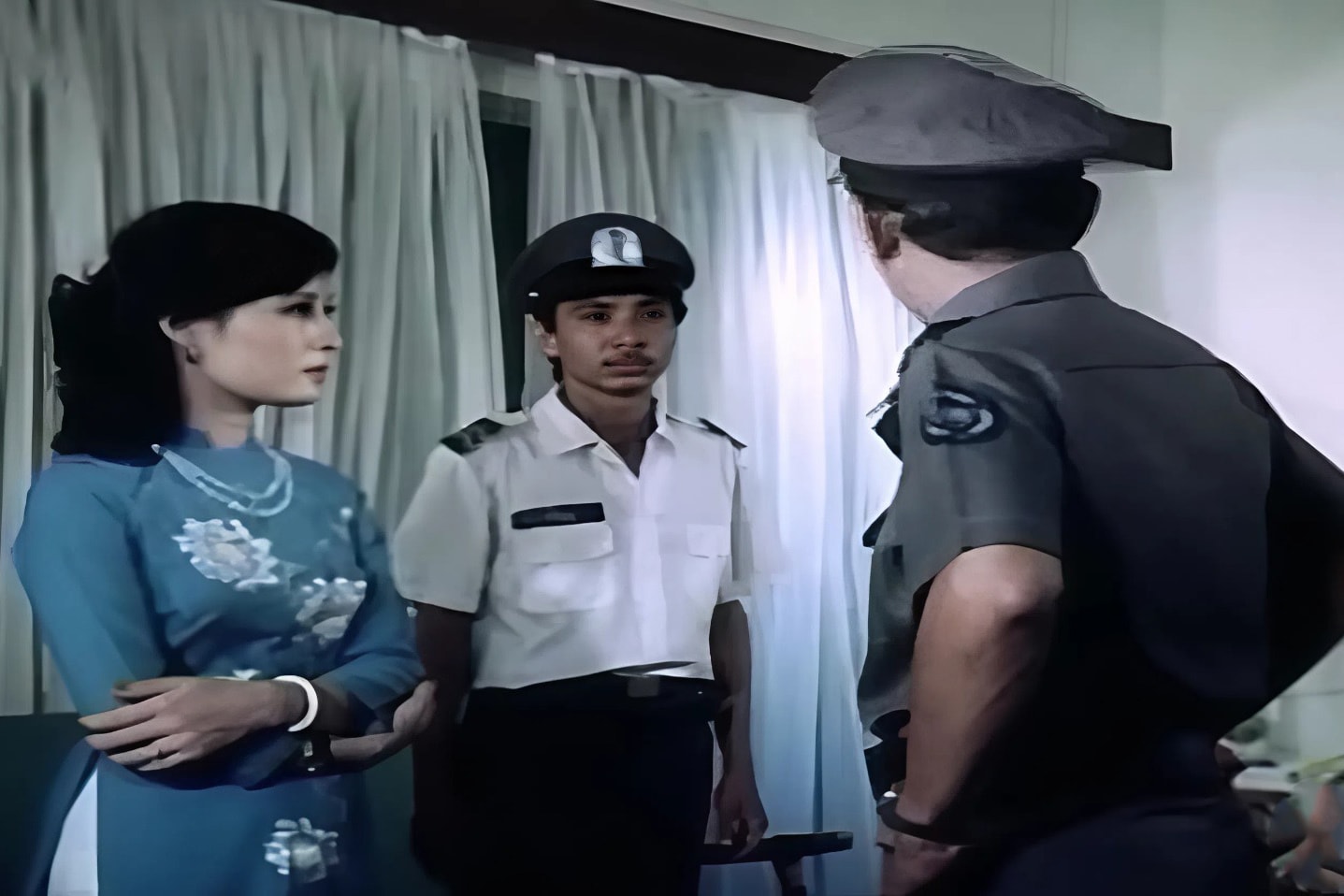 Chàng lính cận vệ 'Biệt động Sài Gòn': Nửa thế kỷ đóng vai phụ, cuối đời cơ cực - 3