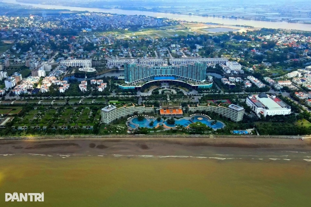 FLC Sầm Sơn chậm đóng bảo hiểm của 346 lao động gần 36 tỷ đồng - 1 FLC Sầm Sơn chậm đóng bảo hiểm của 346 lao động gần 36 tỷ đồng - 1