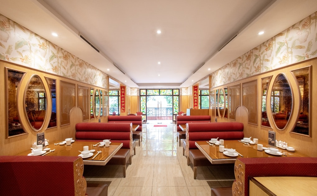 Nhà hàng Ngân Đình Sài Gòn giới thiệu 3 món ăn hải sản thích hợp cho mùa thu đông - 1