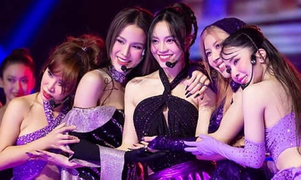 Việt Nam cần làm gì để hút hàng chục triệu USD từ công nghiệp văn hóa? - 2 Việt Nam cần làm gì để hút hàng chục triệu USD từ công nghiệp văn hóa? - 2