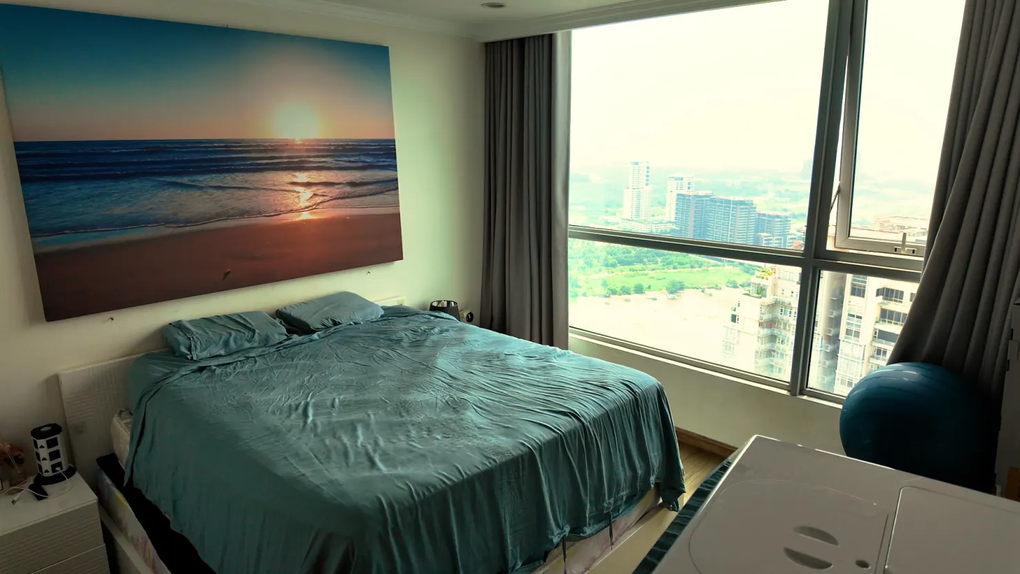 Du khách Mỹ thu nhập hơn 100 triệu đồng/tháng sống thoải mái ở Việt Nam - 2