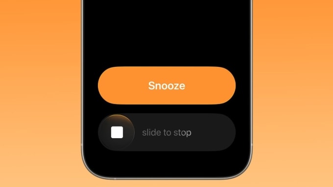 6 tính năng mới trên iOS 26.1 - 2