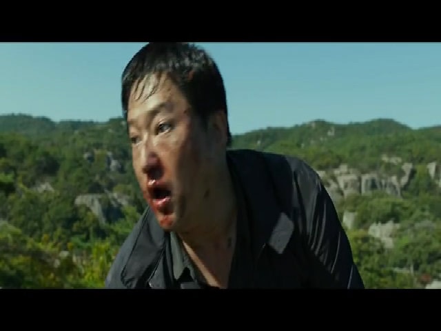 ‘The Wailing’ - tác phẩm kinh dị đột phá Hàn Quốc 2016