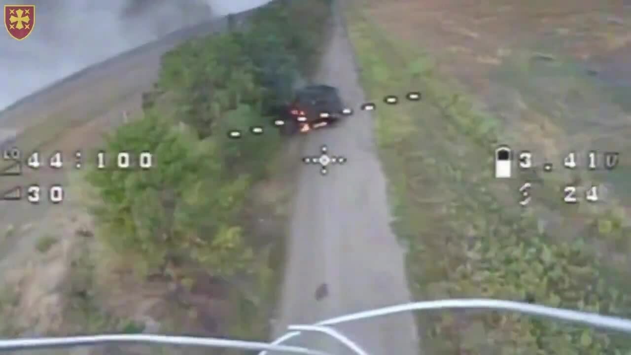 Mẫu 'xe tăng quái vật' Nga có thể chống lại hơn 60 drone