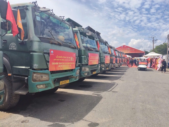 Tây Ninh phát triển khu Đô thị 6 . 000 Căn hộ cho hơn 10 . 000 Cư dân - Ảnh 2.