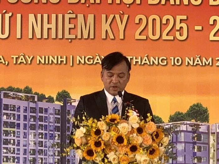 Tây Ninh phát triển khu Đô thị 6 . 000 Căn hộ cho hơn 10 . 000 Cư dân - Ảnh 3.