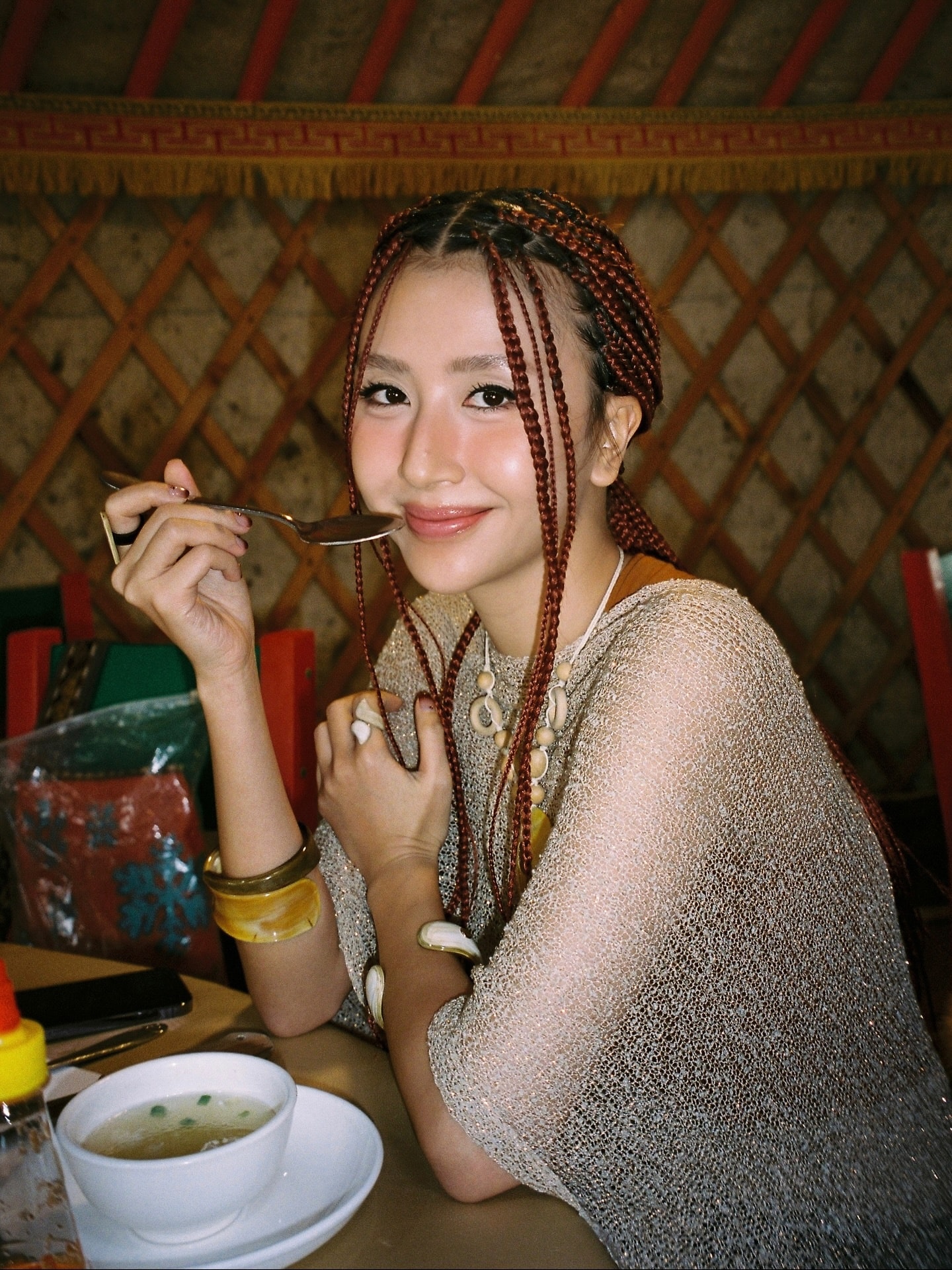 Quynh Anh Shyn anh 4