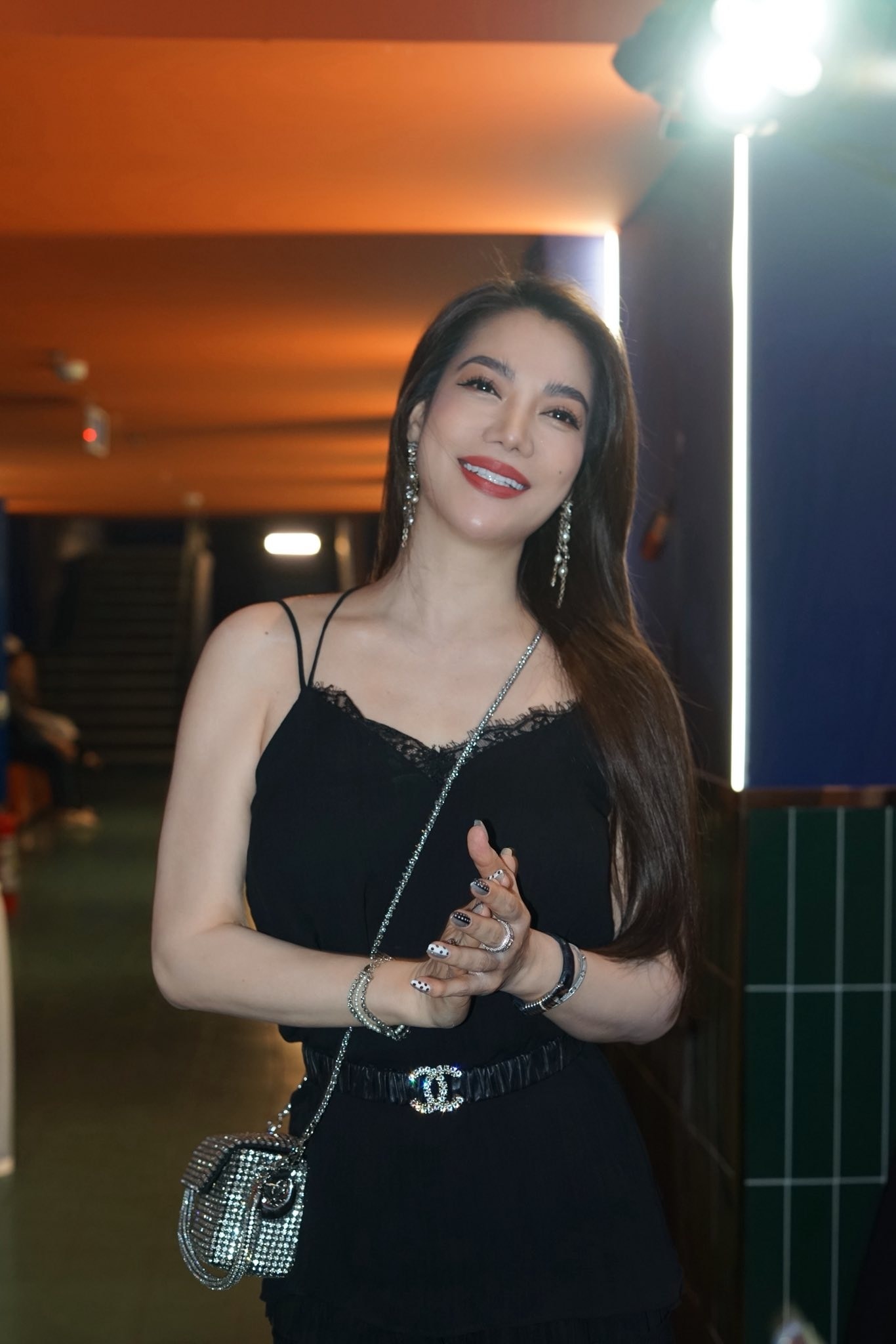 Trương Ngọc Ánh ảnh 9 Truong Ngoc Anh anh 9