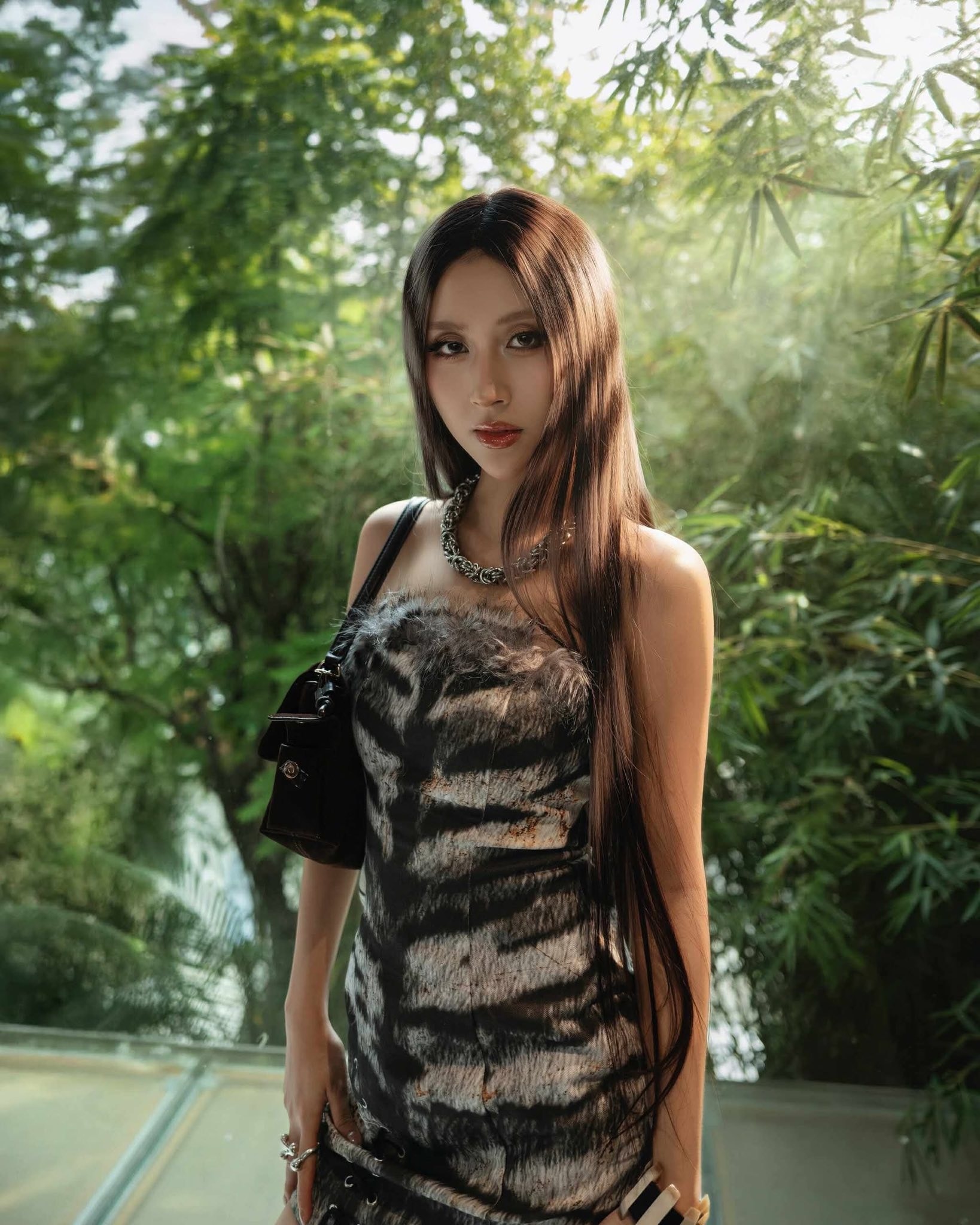 Quynh Anh Shyn anh 9