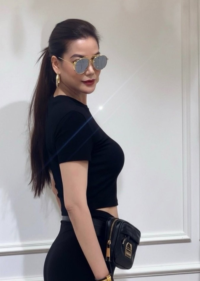 Trương Ngọc Ánh ảnh 6 Truong Ngoc Anh anh 6